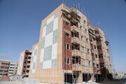 تحقق رویای خانه‌دار شدن محرومان در سیستان و بلوچستان
