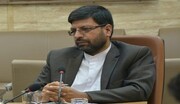 دبیر جمعیت پیشرفت و عدالت در سیستان و بلوچستان منصوب شد