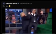 تازه‌ترین جنجال ترامپ!