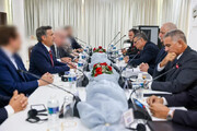 اقدام جنجال‌برانگیز مدیر سیا در سفر اخیر به کوبا