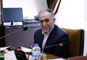 رئیس دانشکدگان کشاورزی و منابع طبیعی دانشگاه تهران: ضعف مهم کشور نگاه جزیره‌ای به کشاورزی