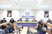 نشستی برای نجات فرش کرمان/ از احیاء باغ‌موزه فرش تا لزوم اقدام مشترک و ثبت برند