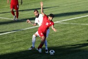 چشمی از اردوی تیم ملی جدا شد
