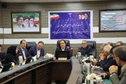 ایلام؛ دوازدهمین استان مقصد «سامانه فواد» برای تحول در نظارت اداری