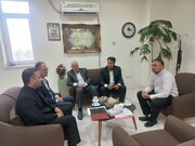 ساخت مسکن برای خانواده‌های دارای معلول؛ اولویت اصلی خیرین در اقلید