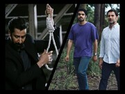 «استخر» و «زنده‌شور» اکران سینما را نجات می‌دهند؟