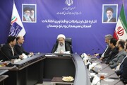تعجب جهانیان از ثبات و آرامش ایران در اوج تهدیدهای آمریکا و رژیم صهیونیستی