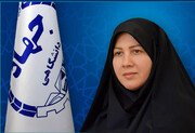 رئیس پژوهشکده علوم و فناوری مواد غذایی جهاددانشگاهی منصوب شد