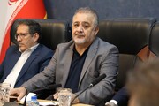 مدیرکل امور استان‌های وزارت ورزش و جوانان: نظارت، حلقه مفقوده ورزش کشور است
