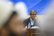 استاندار خراسان رضوی: در ایام جنگ، بسیاری از کالاهای ضروری را از مرزهای شرقی وارد کردیم