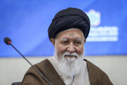 علم‌الهدی: غدیر یک نظام الهی برای اداره جامعه بشری است