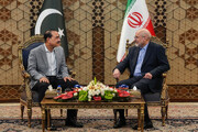 عاصم منیر با قالیباف دیدار کرد