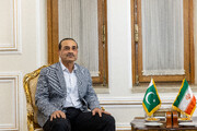 بیانیه ارتش پاکستان درباره سفر عاصم منیر به تهران