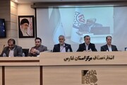معاون استاندار فارس: نظارت بر بازار باید ملموس باشد/ ضرورت معرفی کسبه منصف
