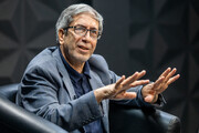 ظریفیان: سران قوا به نتایج پیمایش‌ها در زمینه جنگ و صلح، مذاکرات و وضعیت اقتصادی توجه کنند