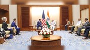 روبیو: آمریکا اجازه نخواهد داد ایران بازار جهانی انرژی را کنترل کند