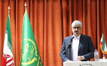 رئیس سازمان جهاد کشاورزی فارس: کشاورزی دانش‌بنیان ضامن پایداری تولید است