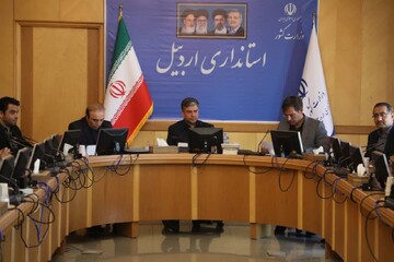 استاندار اردبیل: عملیات اجرایی ۲۸ تفاهم‌نامه سرمایه‌گذاری در استان آغاز شده است