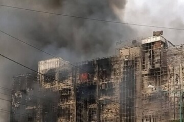 از ورود کامپوزیت‌های «نانو» به بازار تا چالش کیفیت در نمای ساختمان‌ها