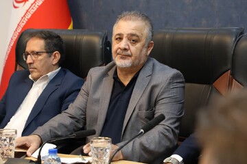 مدیرکل امور استان‌های وزارت ورزش و جوانان: نظارت حلقه مفقوده ورزش کشور است