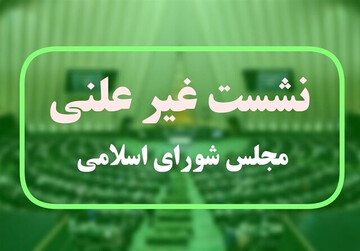فردا؛ جلسه غیرعلنی وبیناری مجلس با وزیر بهداشت