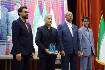 برگزاری همایش روابط عمومی های استان کرمانشاه