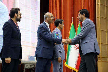 برگزاری همایش روابط عمومی های استان کرمانشاه