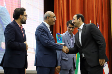 برگزاری همایش روابط عمومی های استان کرمانشاه