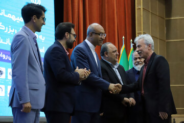 برگزاری همایش روابط عمومی های استان کرمانشاه