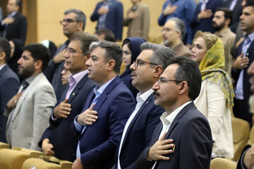 برگزاری همایش روابط عمومی های استان کرمانشاه