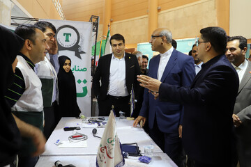 برگزاری همایش روابط عمومی های استان کرمانشاه
