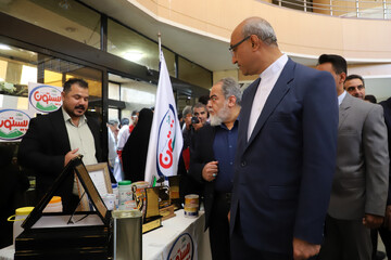 برگزاری همایش روابط عمومی های استان کرمانشاه