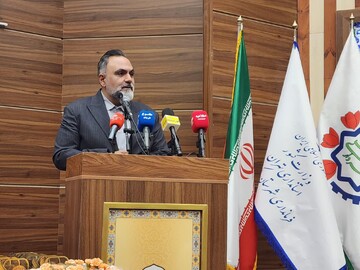 فرماندار پاکدشت: دولت چهاردهم کاملاً هماهنگ با مقام معظم رهبری حرکت می‌کند