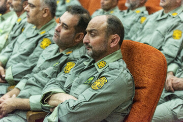 همایش گرامیداشت روز جهانی تنوع زیستی _ساری