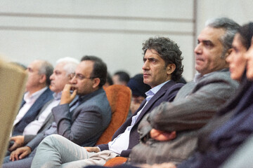 همایش گرامیداشت روز جهانی تنوع زیستی _ساری