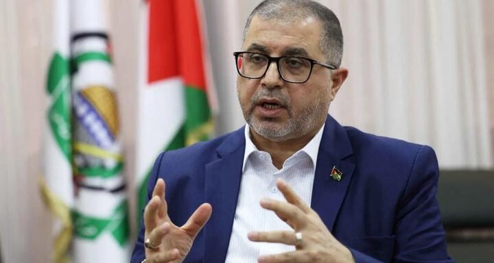 جنبش حماس: نقشه راه ملادینوف فراتر از طرح ترامپ است