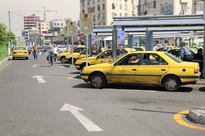 چالش‌های حمل‌ونقل عمومی و ضرورت نوسازی این ناوگان در شهرکرد