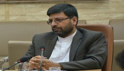 دبیر جمعیت پیشرفت و عدالت در سیستان و بلوچستان منصوب شد