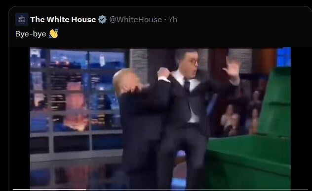 تازه‌ترین جنجال ترامپ!