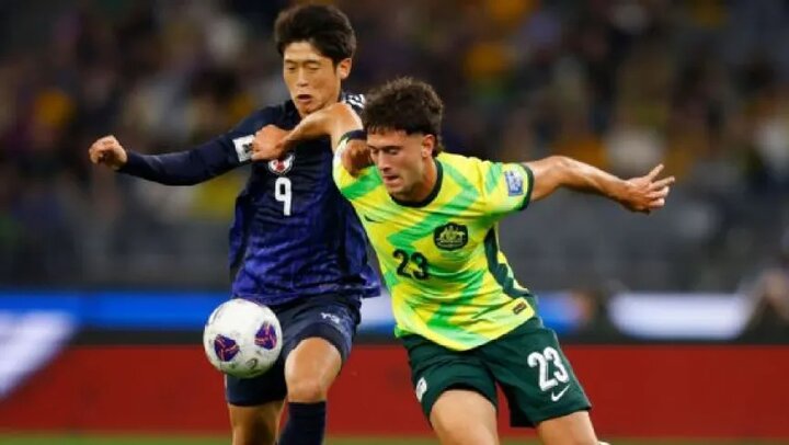ایتالیا در جام جهانی ۲۰۲۶ نماینده دارد اما در تیم استرالیا!