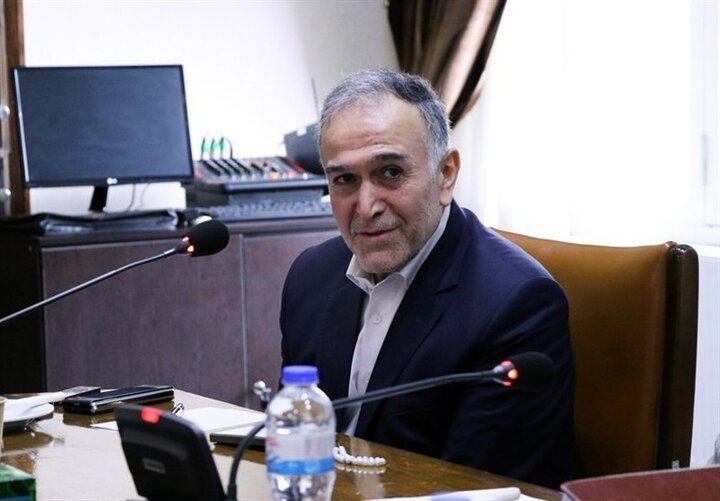رئیس دانشکدگان کشاورزی و منابع طبیعی دانشگاه تهران: نباید به کشاورزی نگاه جزیره‌ای داشت