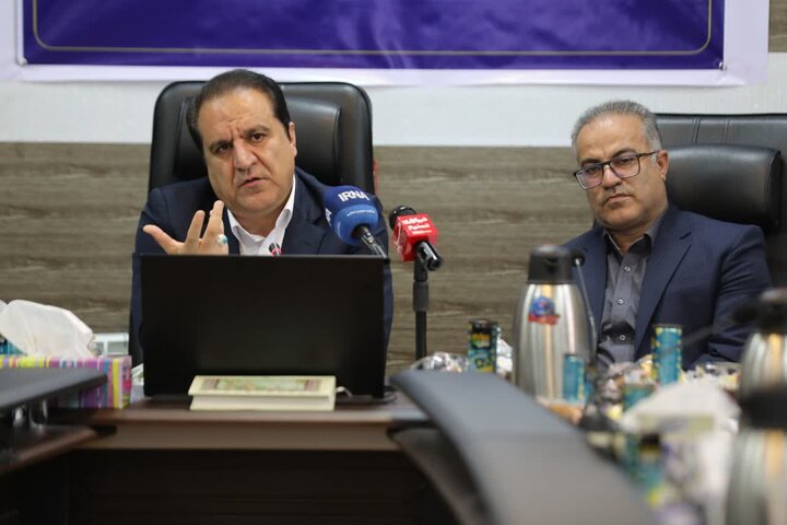 ایلام؛ دوازدهمین استان مقصد «سامانه فواد» برای تحول در نظارت اداری