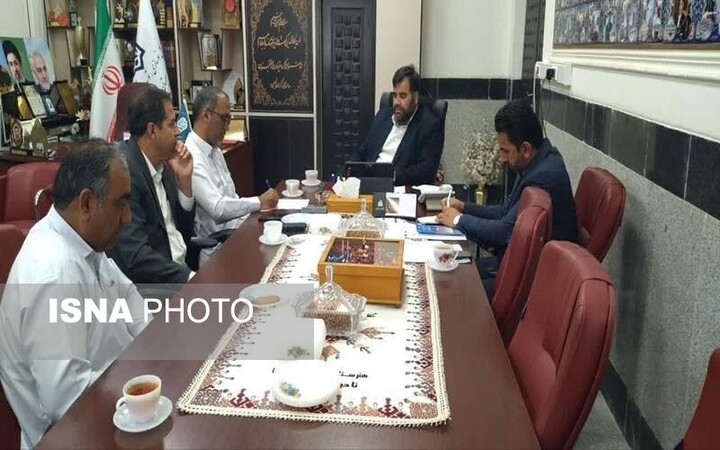 توسعه مدارس استثنایی و پروژه اوتیسم در سیستان‌وبلوچستان