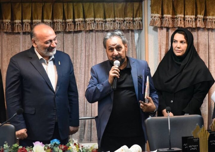خبری از مجید قناد تا ماجرای «دشت مهیار»