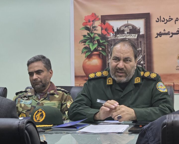 فتح خرمشهر؛ نماد پیروزی حق بر باطل/ اعلام برنامه‌های روز مقاومت در استان کرمان