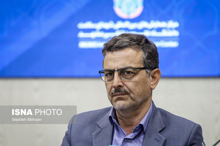 معاون استاندار خراسان رضوی: واردات کالاهای اساسی از پایانه مرزی امکان‌پذیر است