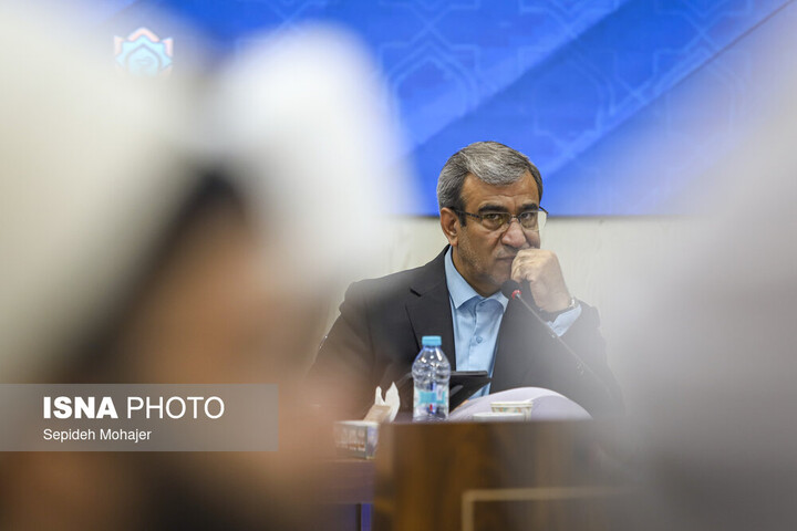 استاندار خراسان رضوی: در ایام جنگ، بسیاری از کالاهای ضروری را از مرزهای شرقی وارد کردیم