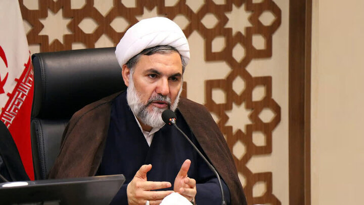ایجاد ساختار جدید دفتر تبلیغات اسلامی برای پاسخ به تحولات فضای مجازی