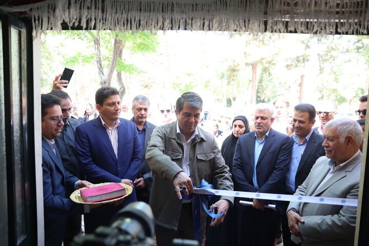 بازگشت به امپراتوری قالی/ کرمان برای احیاء برند جهانی فرش خیز برداشت