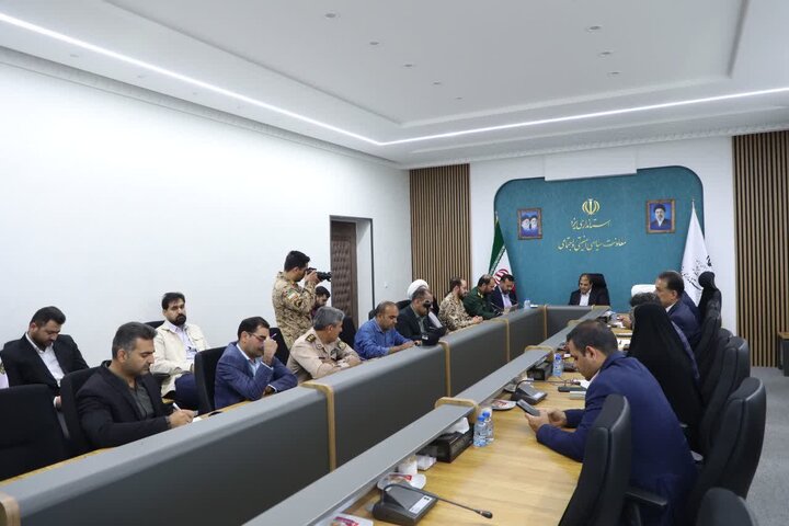 خرمشهر الگوی تابآوری و مقاومت در برابر استکبار است